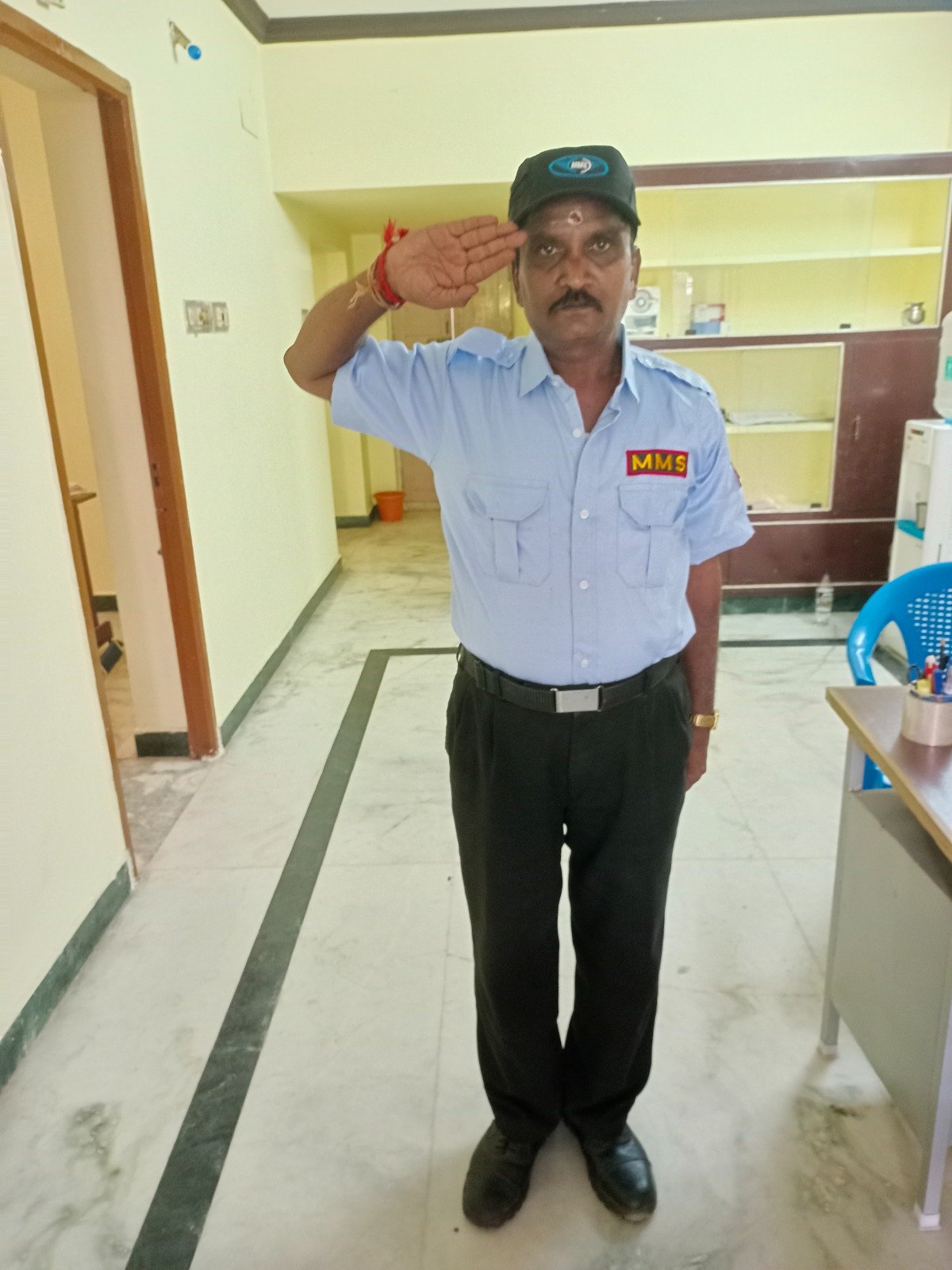 Warehouse & Logistics Manpower